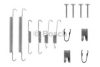 BOSCH 1 987 475 261 Accessory Kit, brake shoes